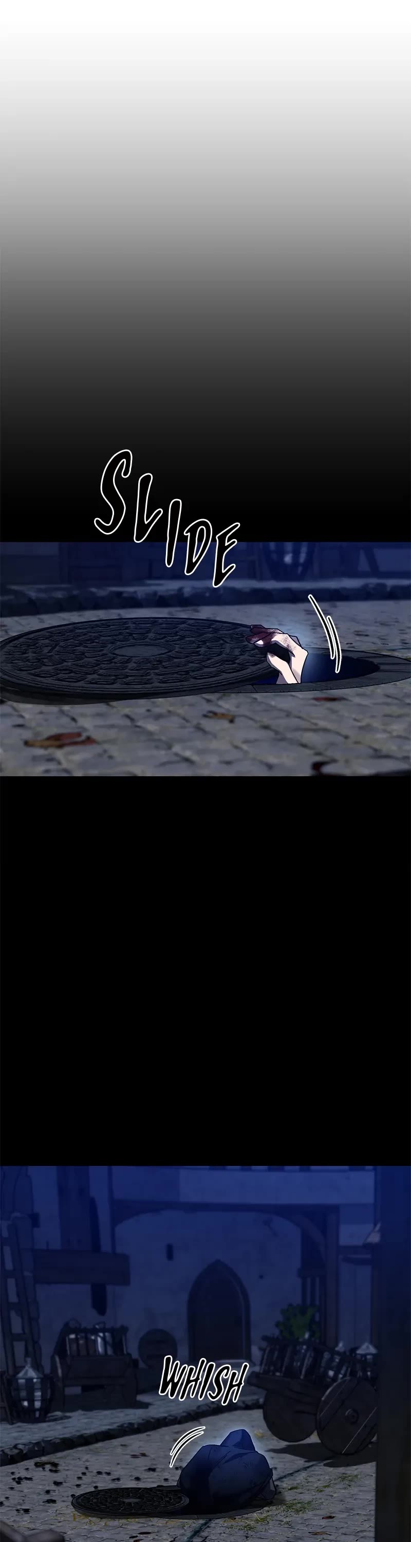 The Hero, the Demon, and the Villain Chapter 90 page 38 - Chapter 90