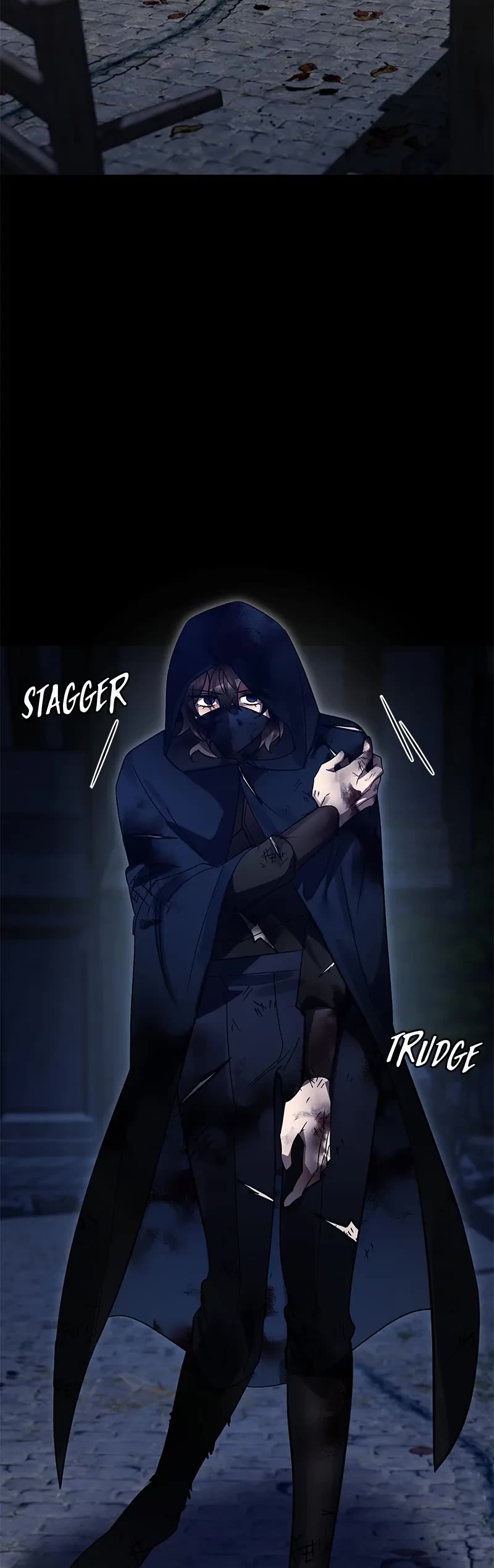 The Hero, the Demon, and the Villain Chapter 90 page 39 - Chapter 90