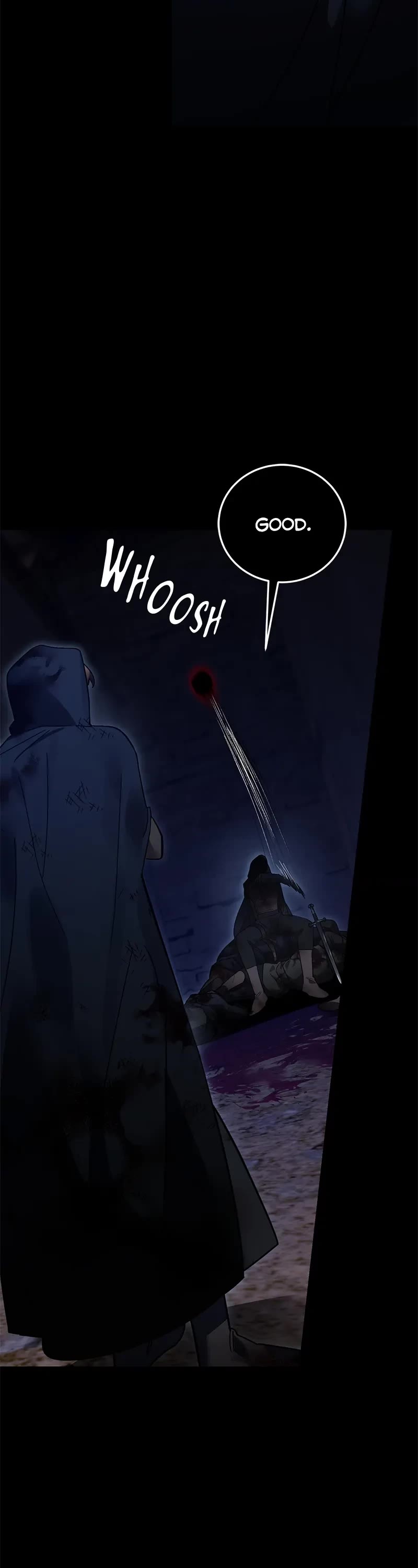 The Hero, the Demon, and the Villain Chapter 90 page 43 - Chapter 90
