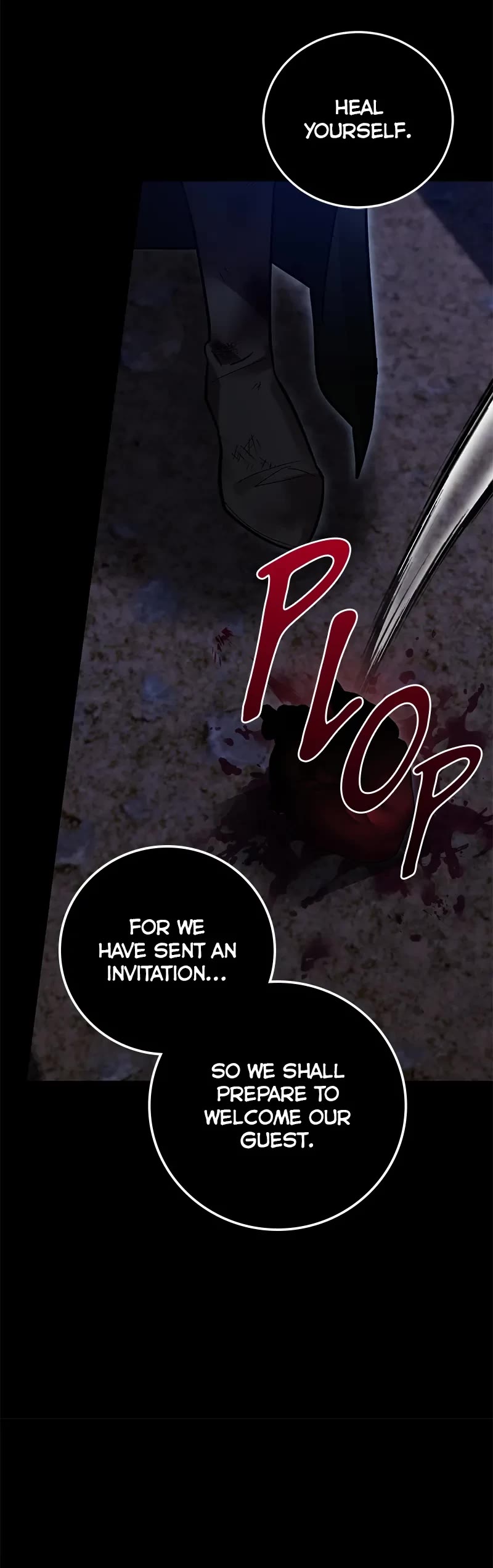 The Hero, the Demon, and the Villain Chapter 90 page 44 - Chapter 90
