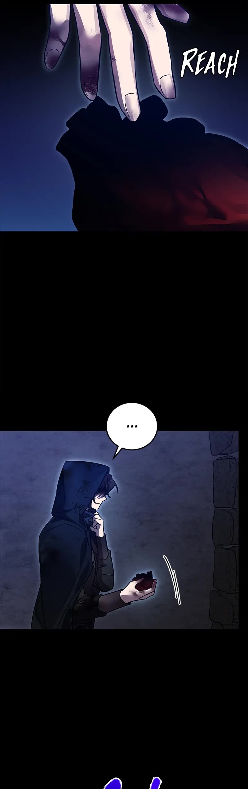 The Hero, the Demon, and the Villain Chapter 90 page 45 - Chapter 90