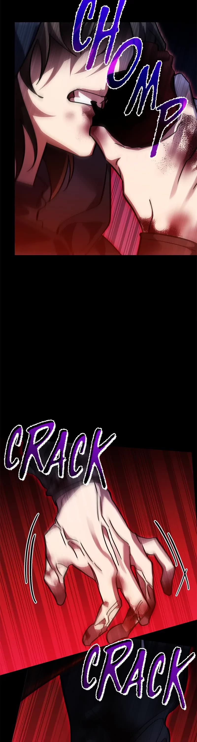The Hero, the Demon, and the Villain Chapter 90 page 46 - Chapter 90