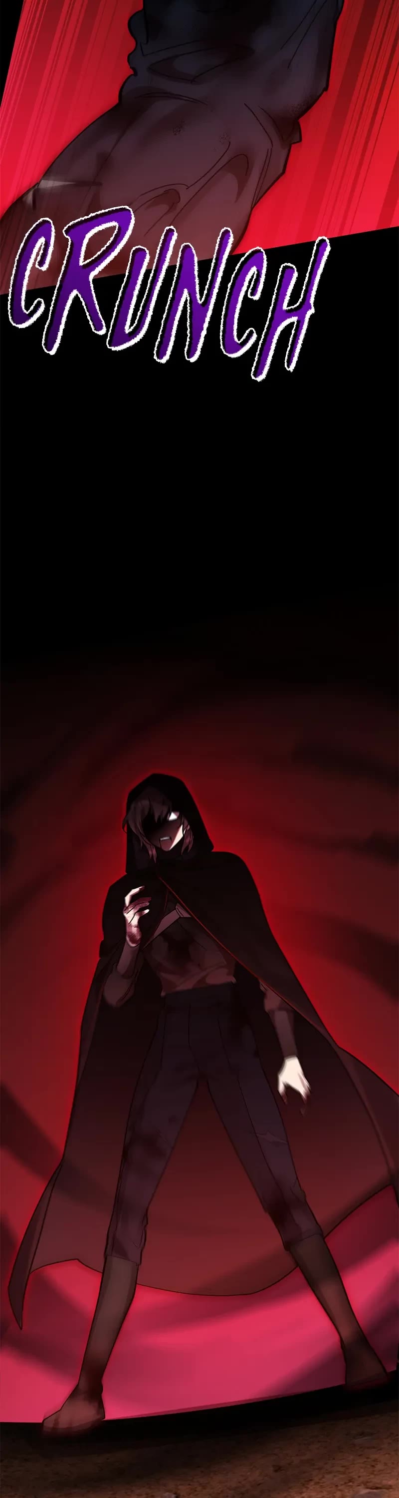 The Hero, the Demon, and the Villain Chapter 90 page 47 - Chapter 90