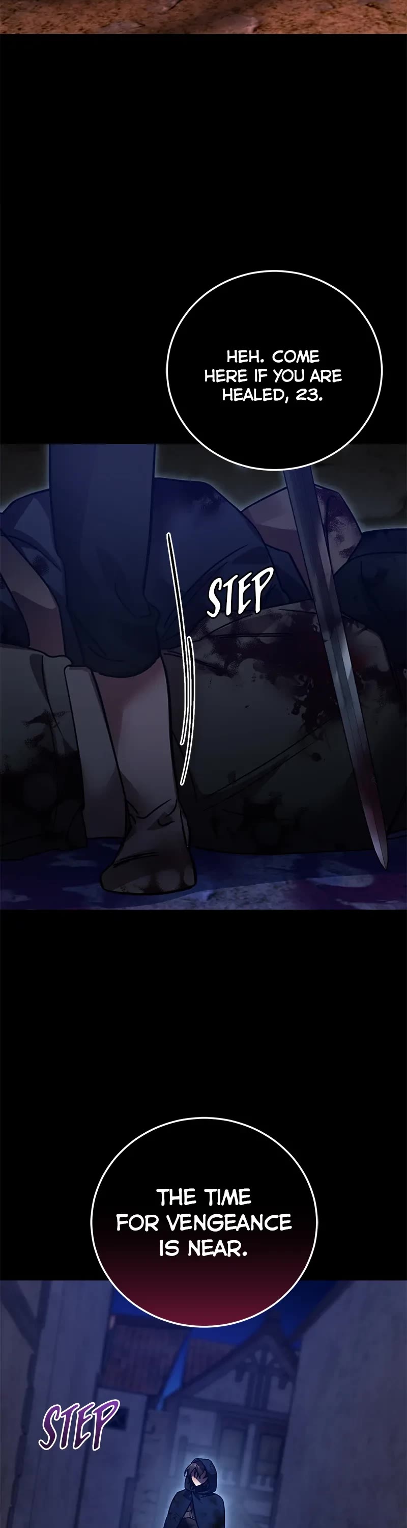 The Hero, the Demon, and the Villain Chapter 90 page 48 - Chapter 90