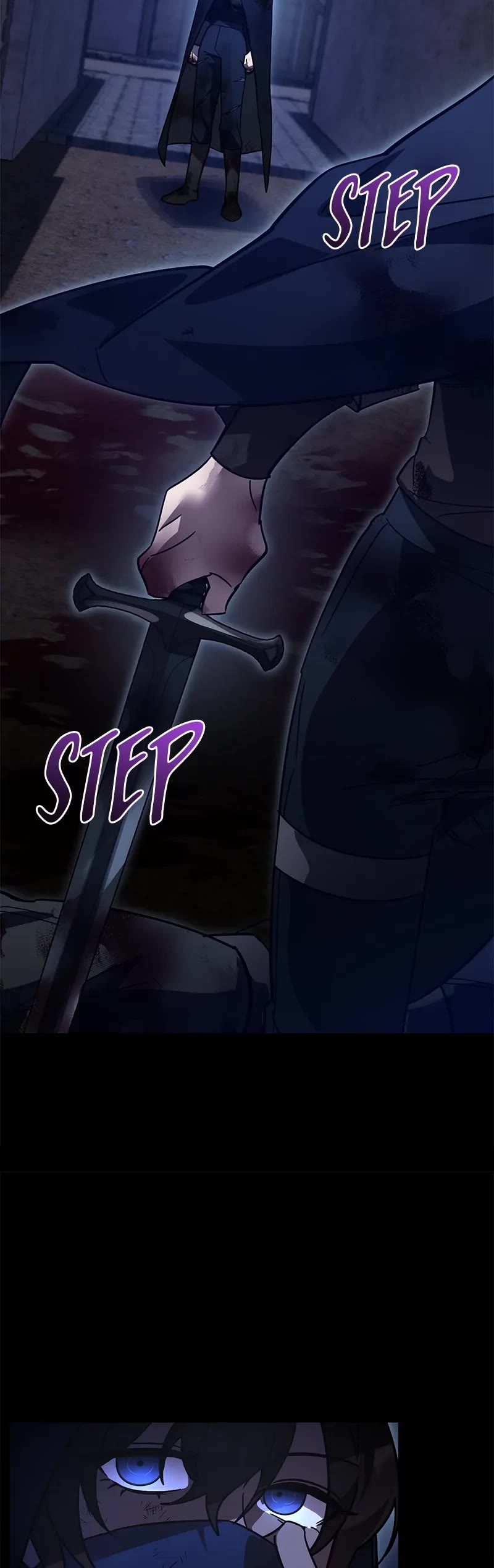 The Hero, the Demon, and the Villain Chapter 90 page 49 - Chapter 90
