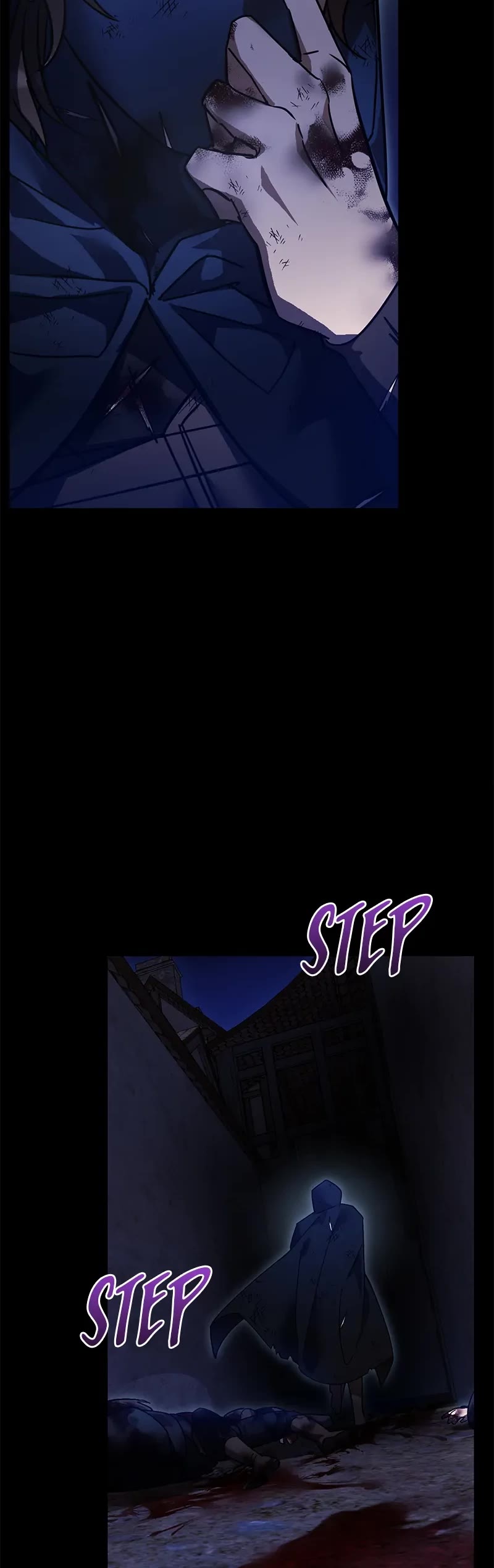 The Hero, the Demon, and the Villain Chapter 90 page 50 - Chapter 90