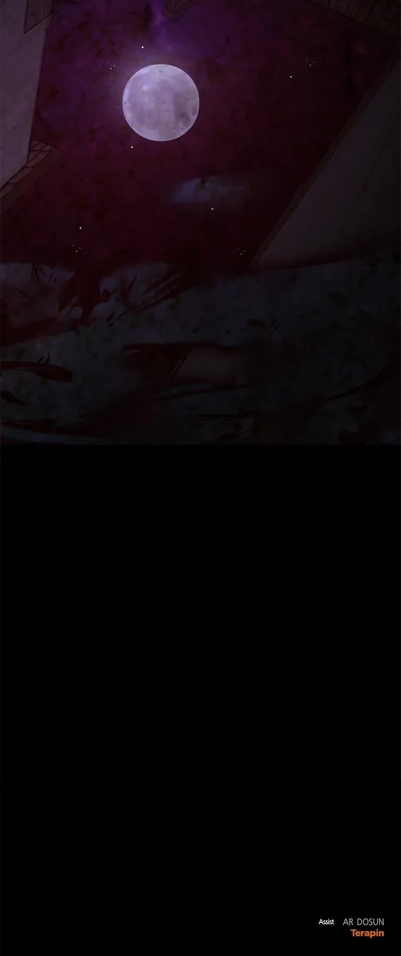 The Hero, the Demon, and the Villain Chapter 90 page 52 - Chapter 90