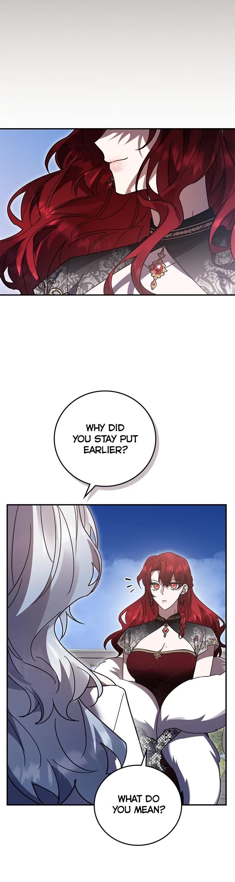 The Hero, the Demon, and the Villain Chapter 90 page 6 - Chapter 90