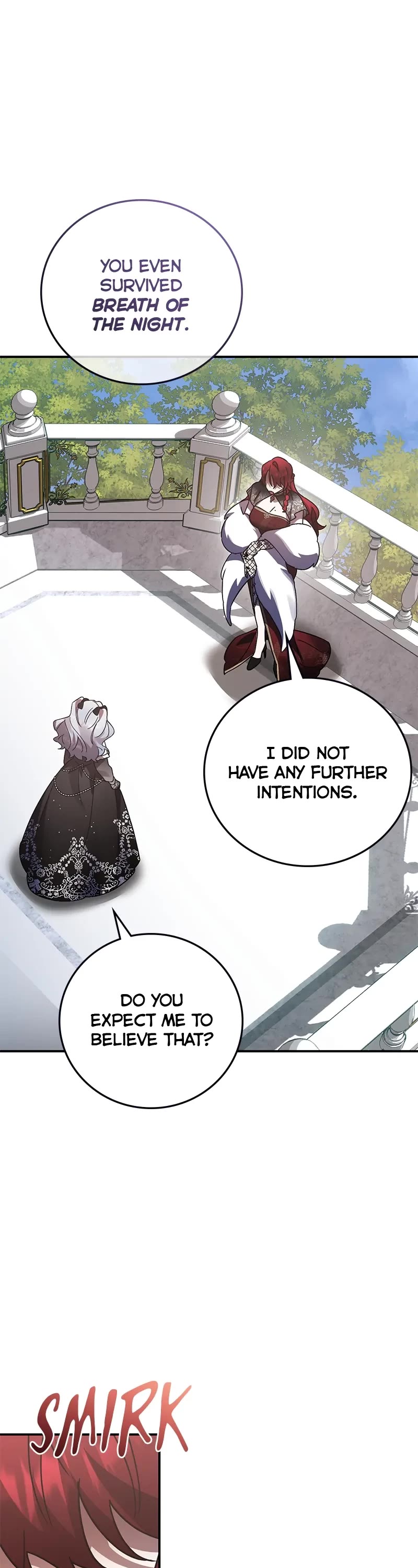 The Hero, the Demon, and the Villain Chapter 90 page 7 - Chapter 90