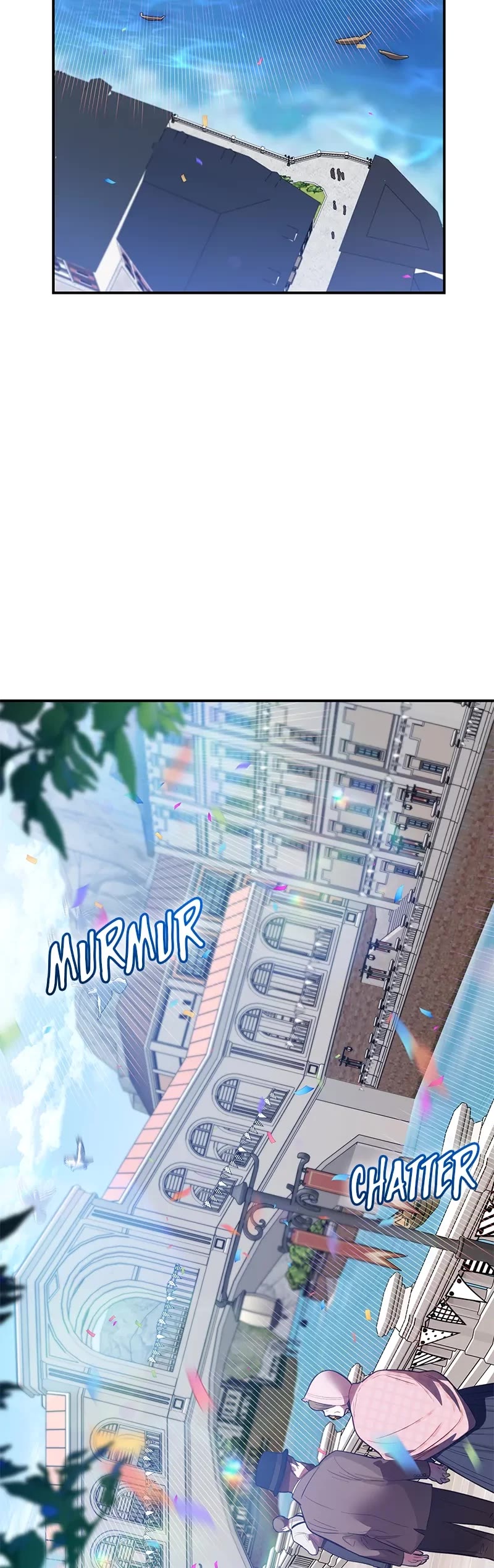 The Hero, the Demon, and the Villain Chapter 91 page 10 - Chapter 91
