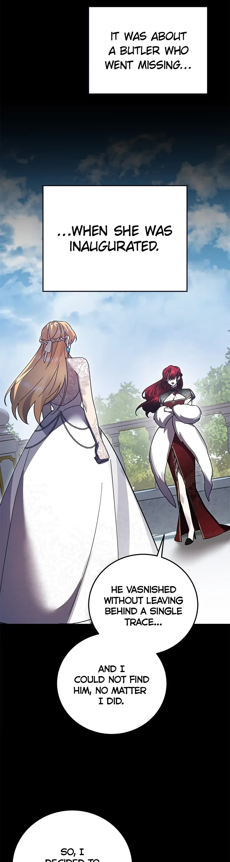 The Hero, the Demon, and the Villain Chapter 91 page 16 - Chapter 91