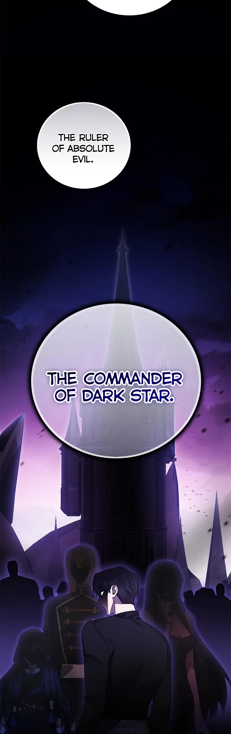 The Hero, the Demon, and the Villain Chapter 91 page 19 - Chapter 91
