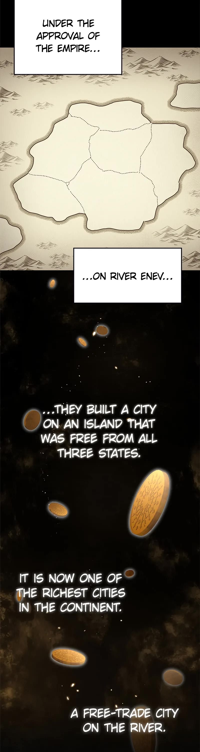 The Hero, the Demon, and the Villain Chapter 91 page 2 - Chapter 91