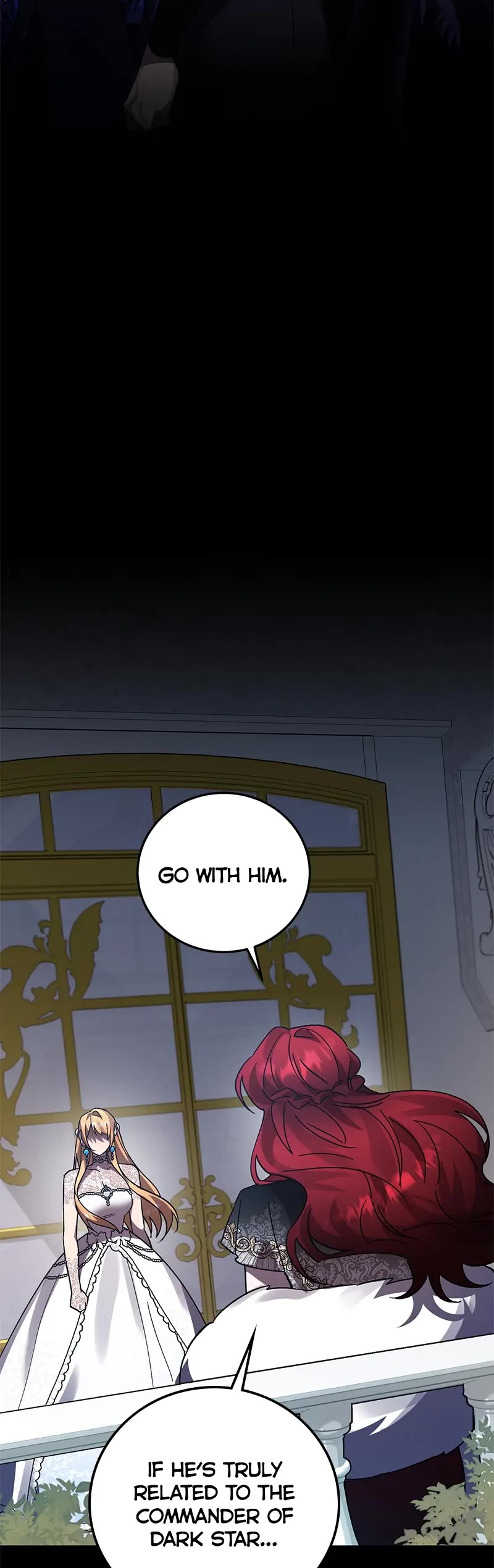 The Hero, the Demon, and the Villain Chapter 91 page 20 - Chapter 91