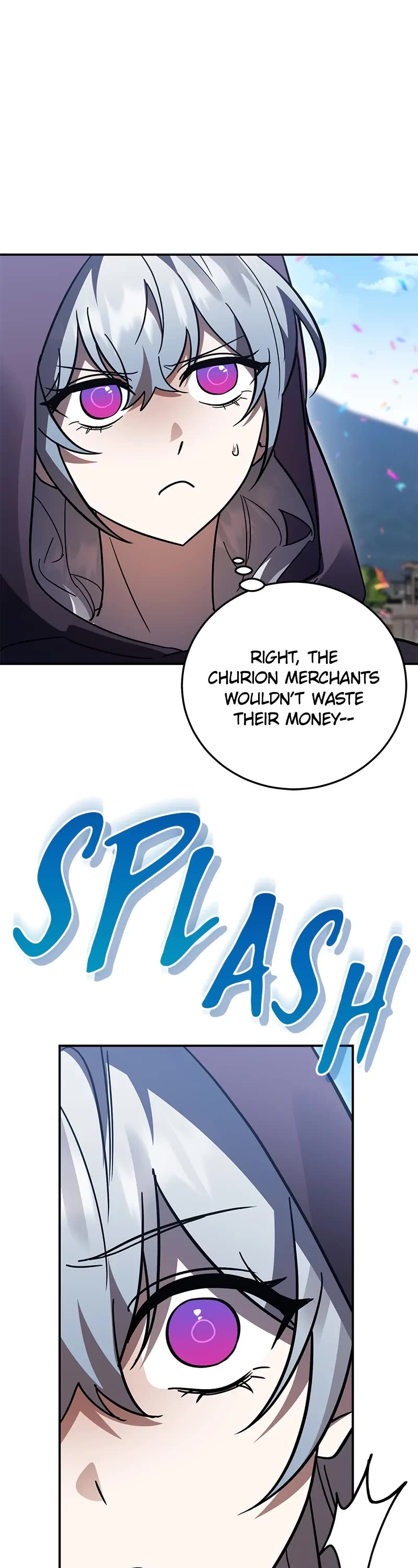 The Hero, the Demon, and the Villain Chapter 91 page 26 - Chapter 91