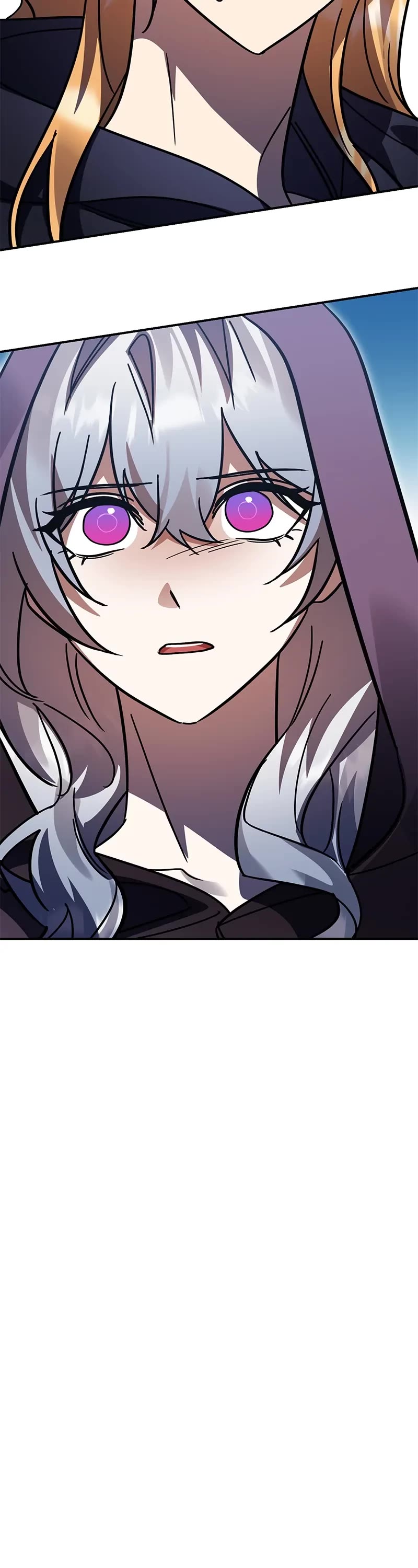 The Hero, the Demon, and the Villain Chapter 91 page 41 - Chapter 91