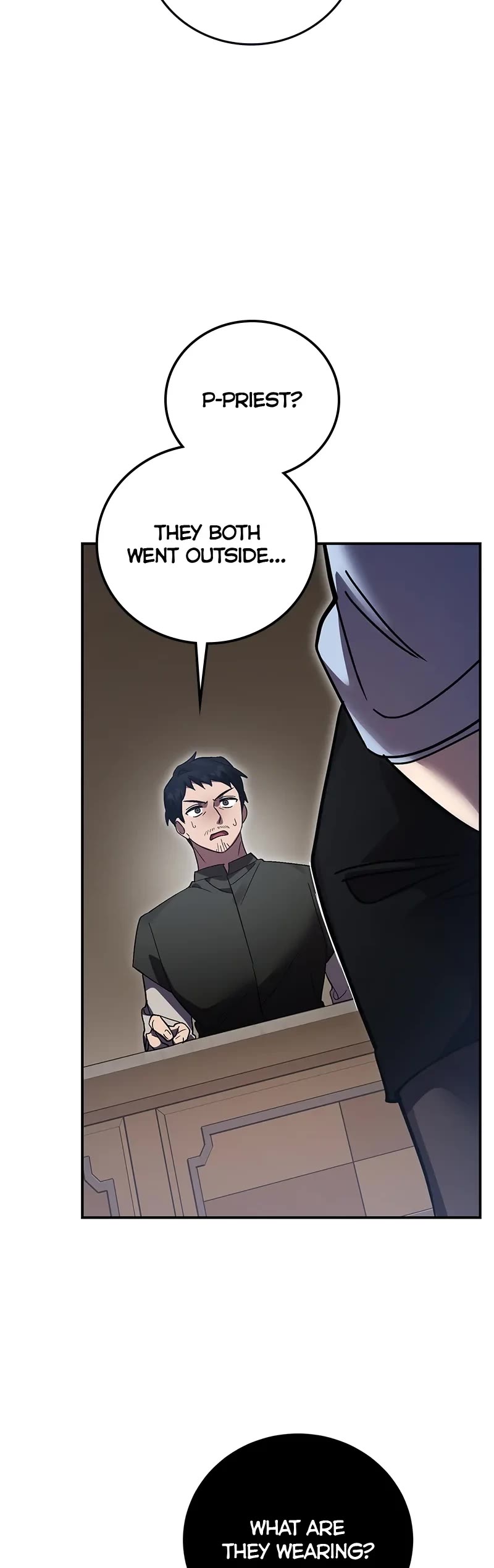 The Hero, the Demon, and the Villain Chapter 91 page 45 - Chapter 91
