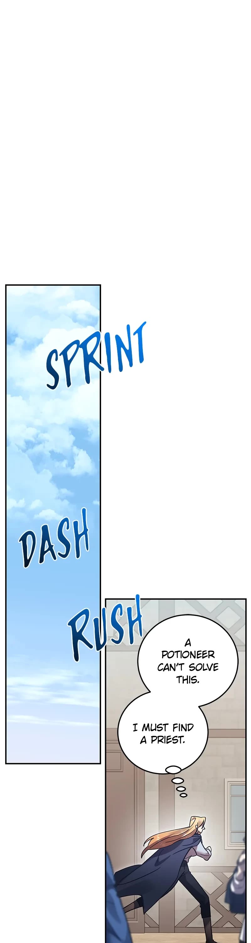 The Hero, the Demon, and the Villain Chapter 91 page 48 - Chapter 91