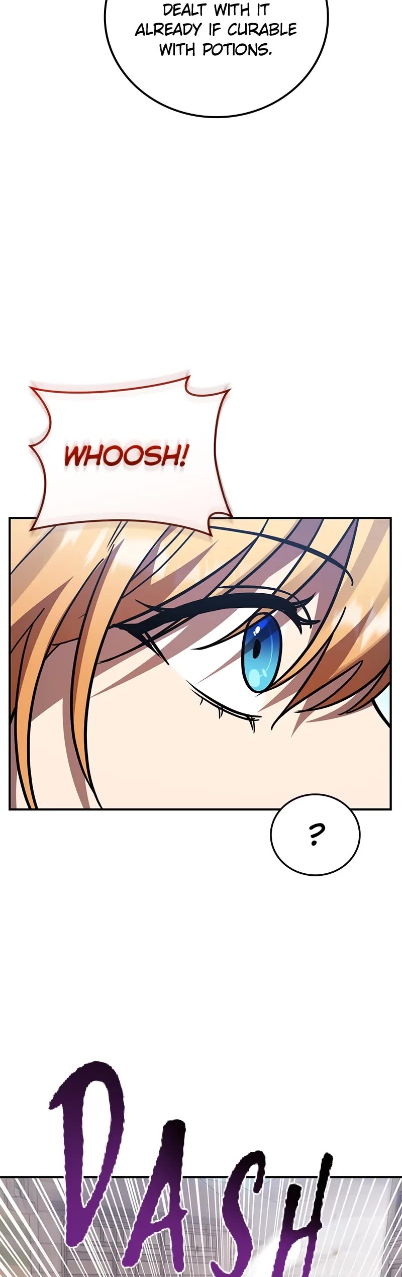 The Hero, the Demon, and the Villain Chapter 91 page 50 - Chapter 91