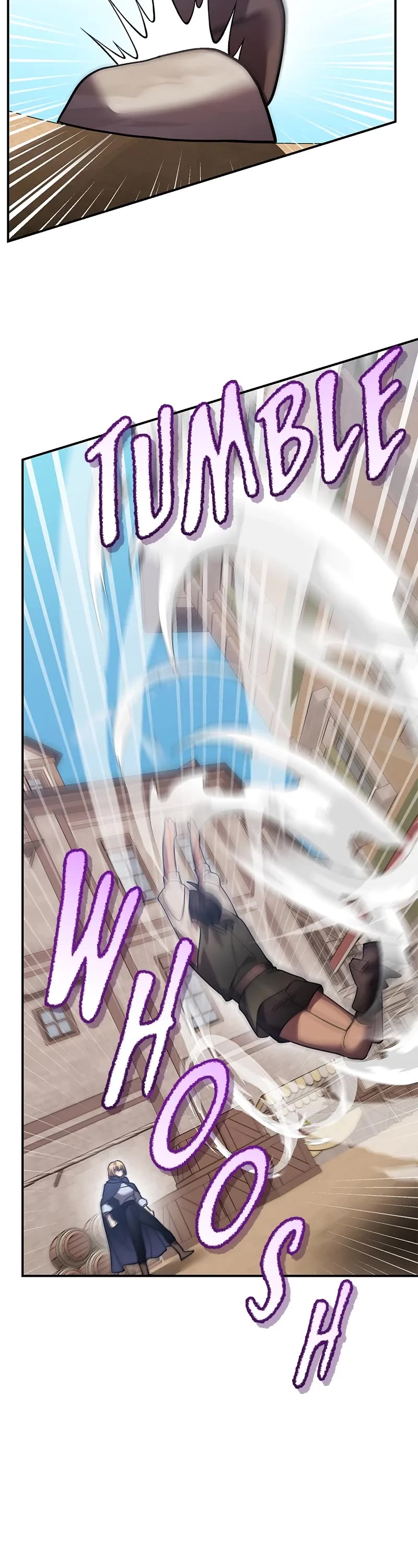 The Hero, the Demon, and the Villain Chapter 91 page 52 - Chapter 91
