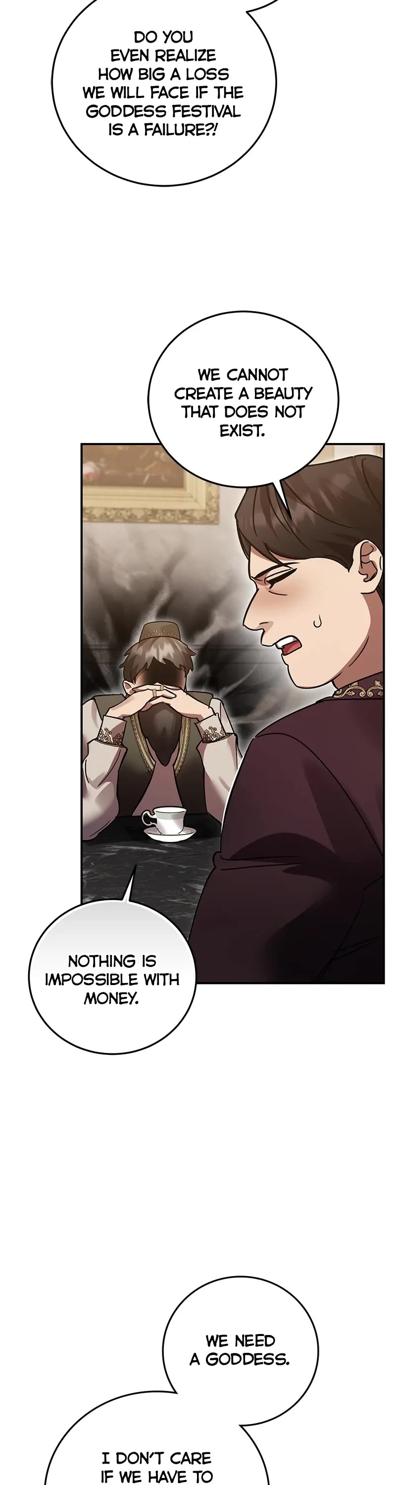 The Hero, the Demon, and the Villain Chapter 91 page 7 - Chapter 91