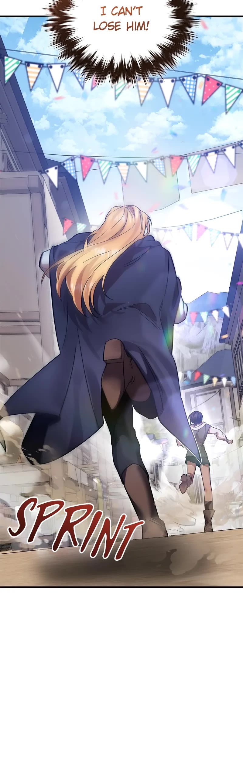 The Hero, the Demon, and the Villain Chapter 92 page 15 - Chapter 92: Nightmare (2)