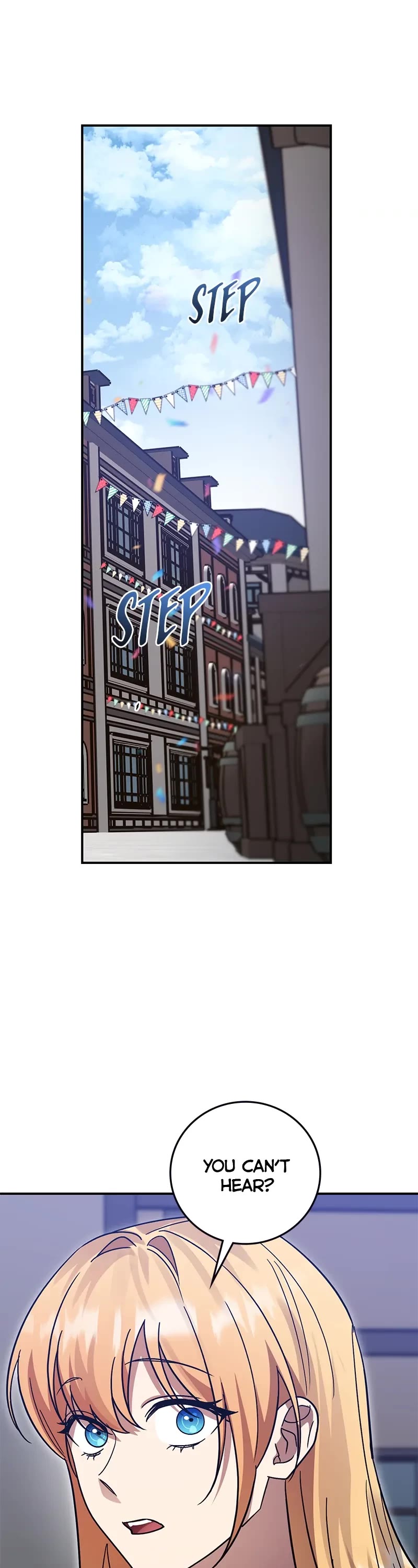 The Hero, the Demon, and the Villain Chapter 92 page 23 - Chapter 92: Nightmare (2)