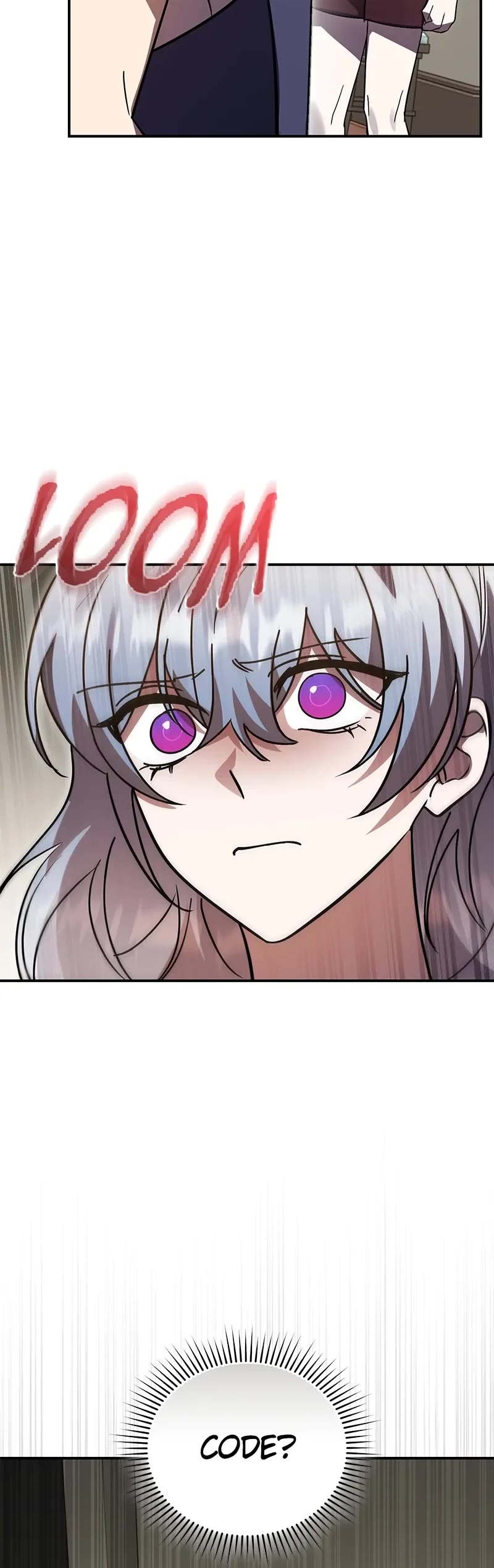 The Hero, the Demon, and the Villain Chapter 93 page 25 - Chapter 93: Nightmare (3)