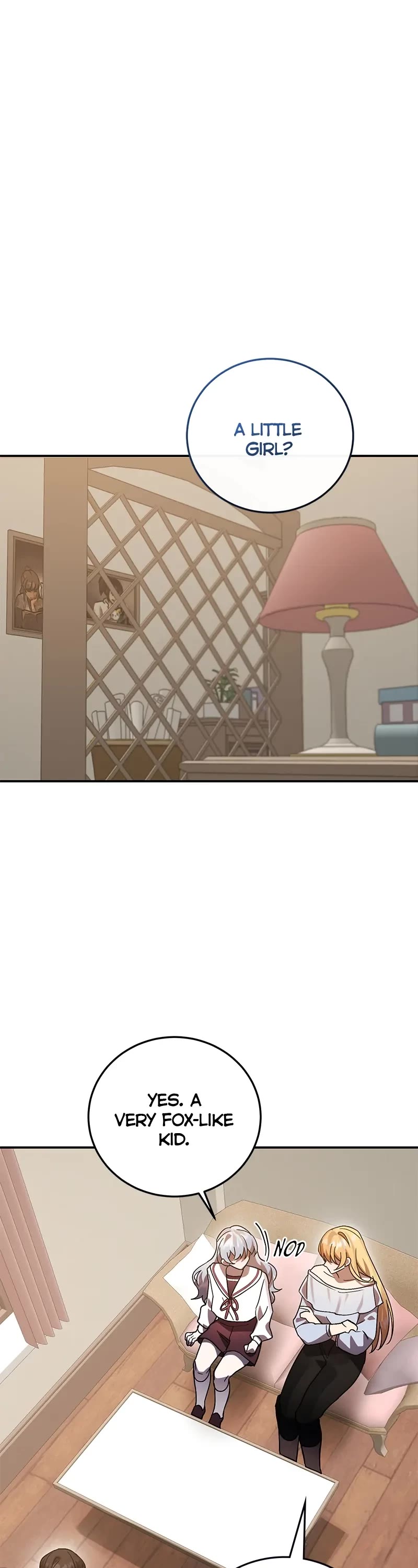 The Hero, the Demon, and the Villain Chapter 93 page 38 - Chapter 93: Nightmare (3)