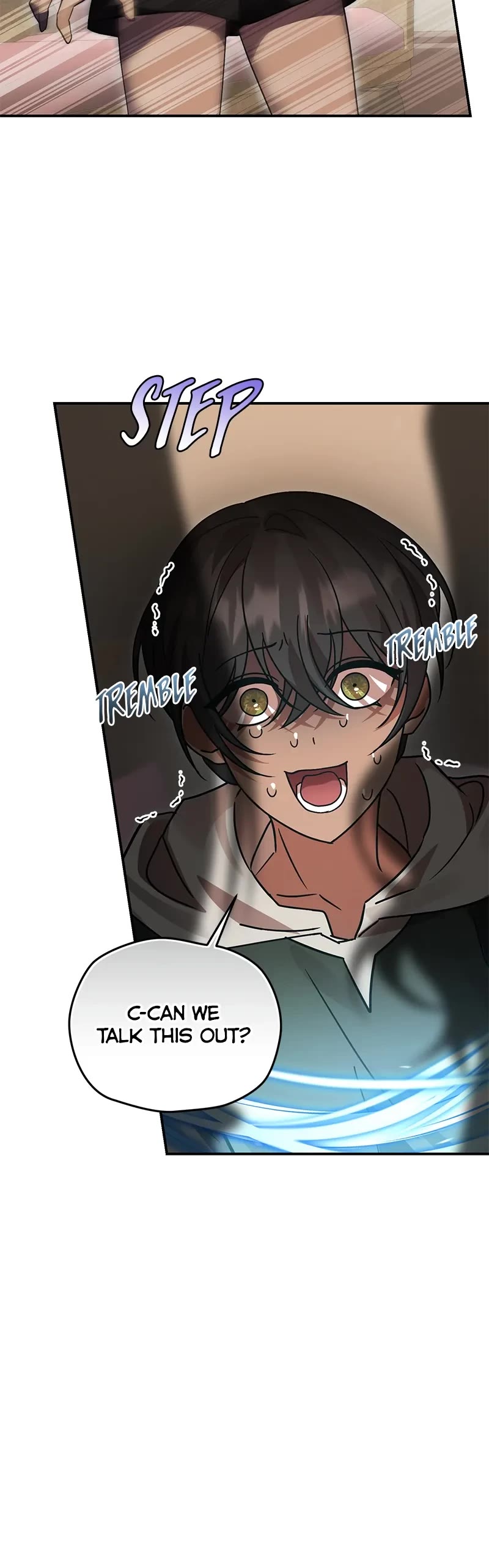 The Hero, the Demon, and the Villain Chapter 93 page 53 - Chapter 93: Nightmare (3)