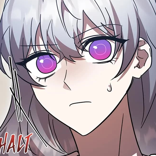The Hero, the Demon, and the Villain Chapter 93: Nightmare (3) cover