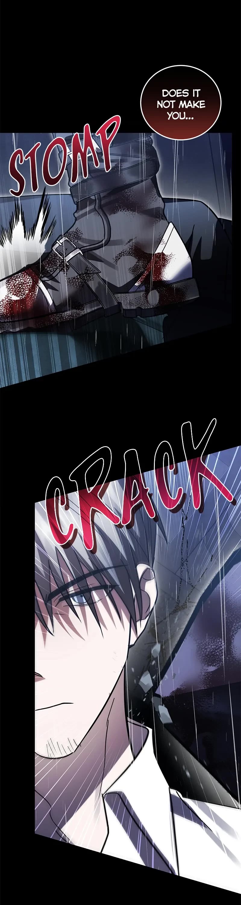 The Hero, the Demon, and the Villain Chapter 94 page 18 - Chapter 94: Nightmare (4)