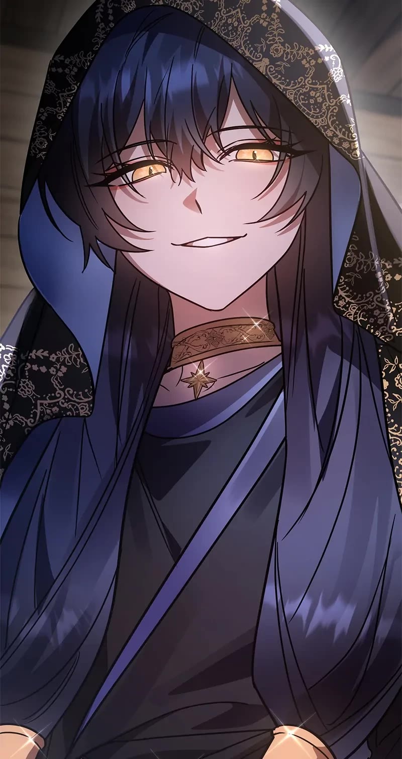 The Hero, the Demon, and the Villain Chapter 94 page 51 - Chapter 94: Nightmare (4)