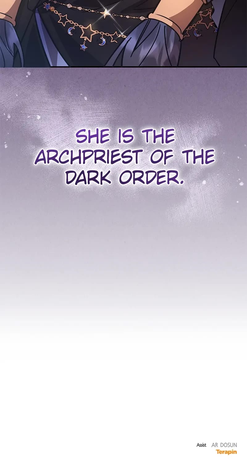 The Hero, the Demon, and the Villain Chapter 94 page 52 - Chapter 94: Nightmare (4)
