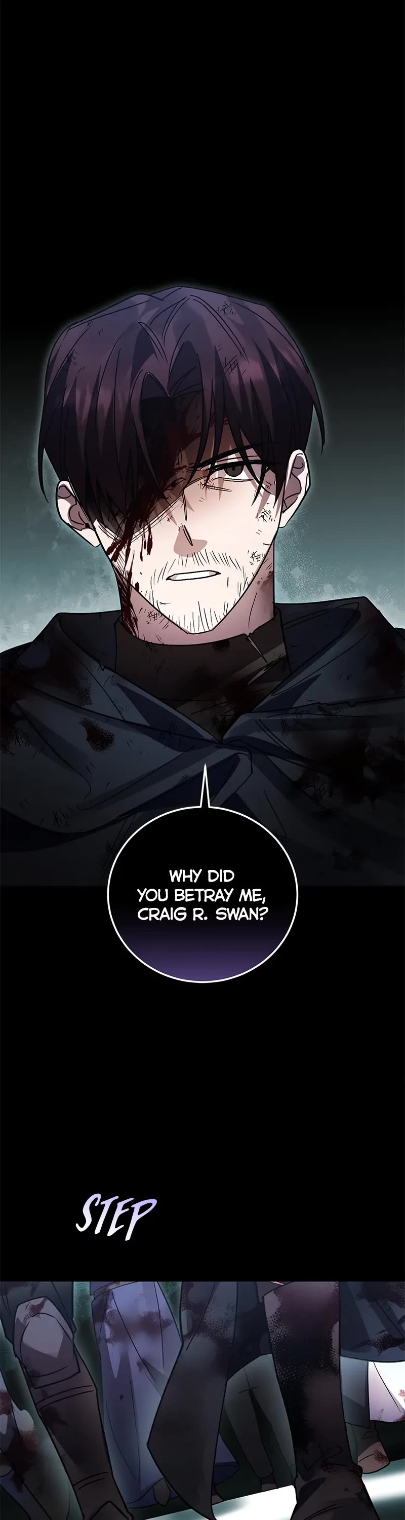 The Hero, the Demon, and the Villain Chapter 94 page 7 - Chapter 94: Nightmare (4)