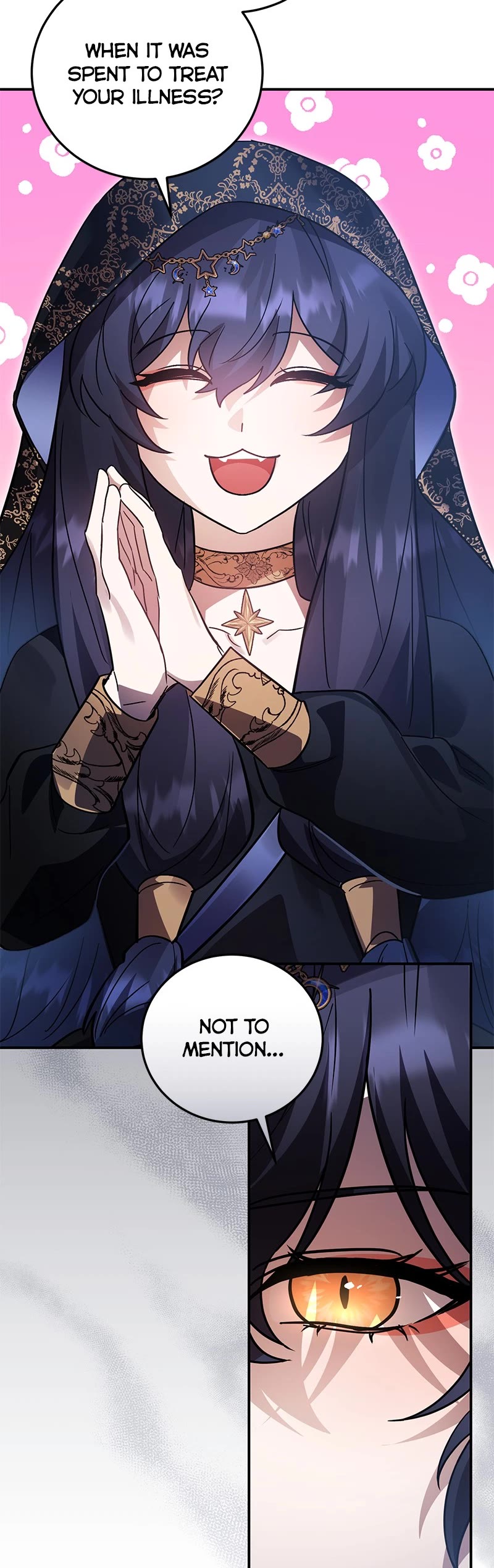 The Hero, the Demon, and the Villain Chapter 95 page 30 - Chapter 95