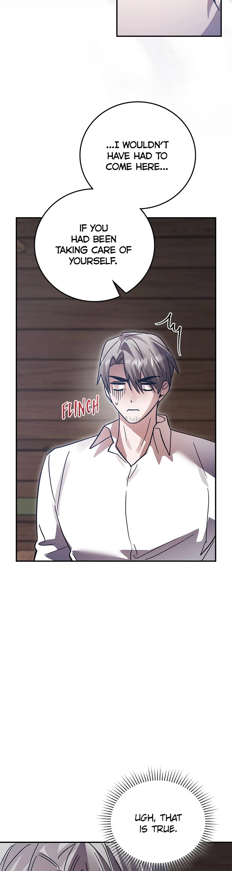 The Hero, the Demon, and the Villain Chapter 95 page 31 - Chapter 95