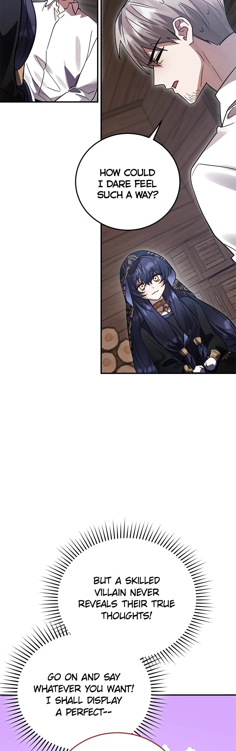The Hero, the Demon, and the Villain Chapter 95 page 44 - Chapter 95