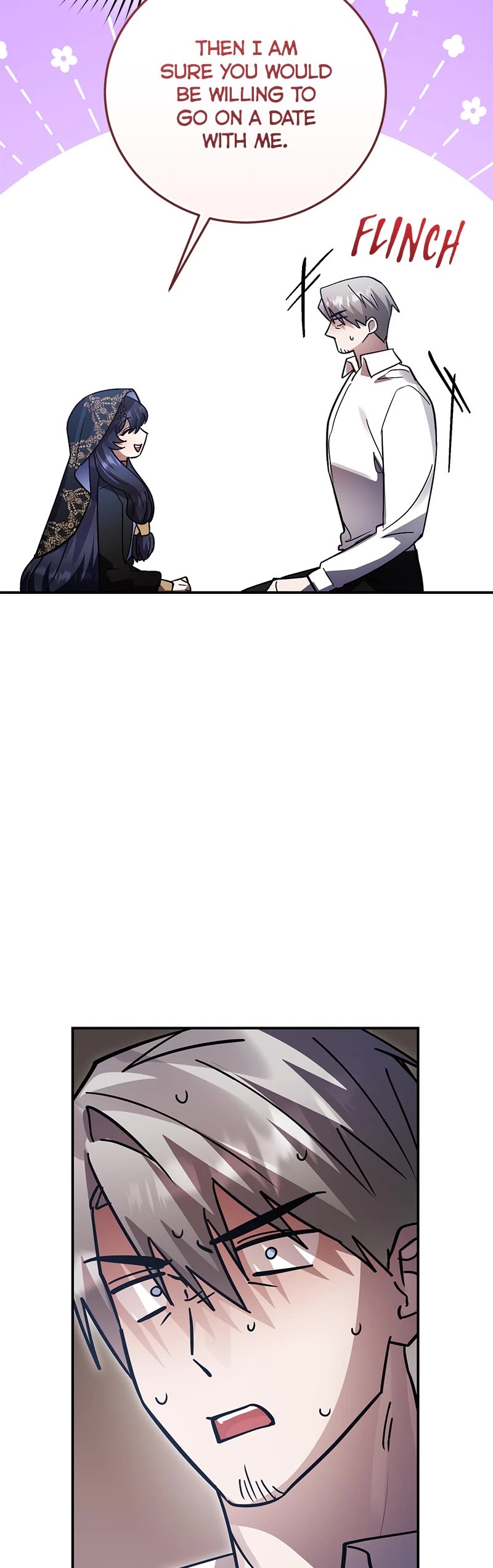 The Hero, the Demon, and the Villain Chapter 95 page 45 - Chapter 95