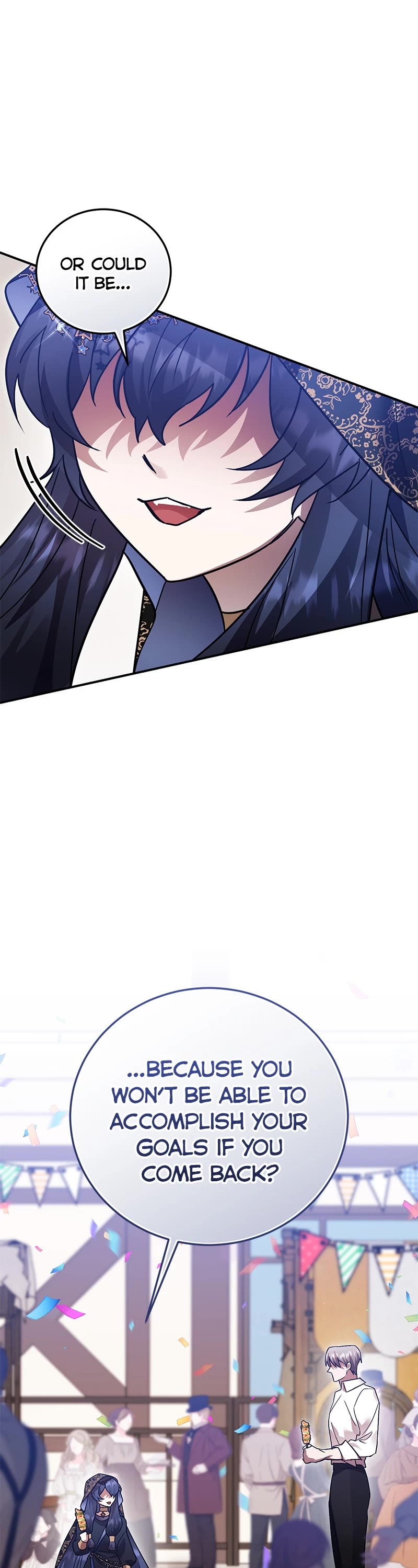 The Hero, the Demon, and the Villain Chapter 95 page 56 - Chapter 95