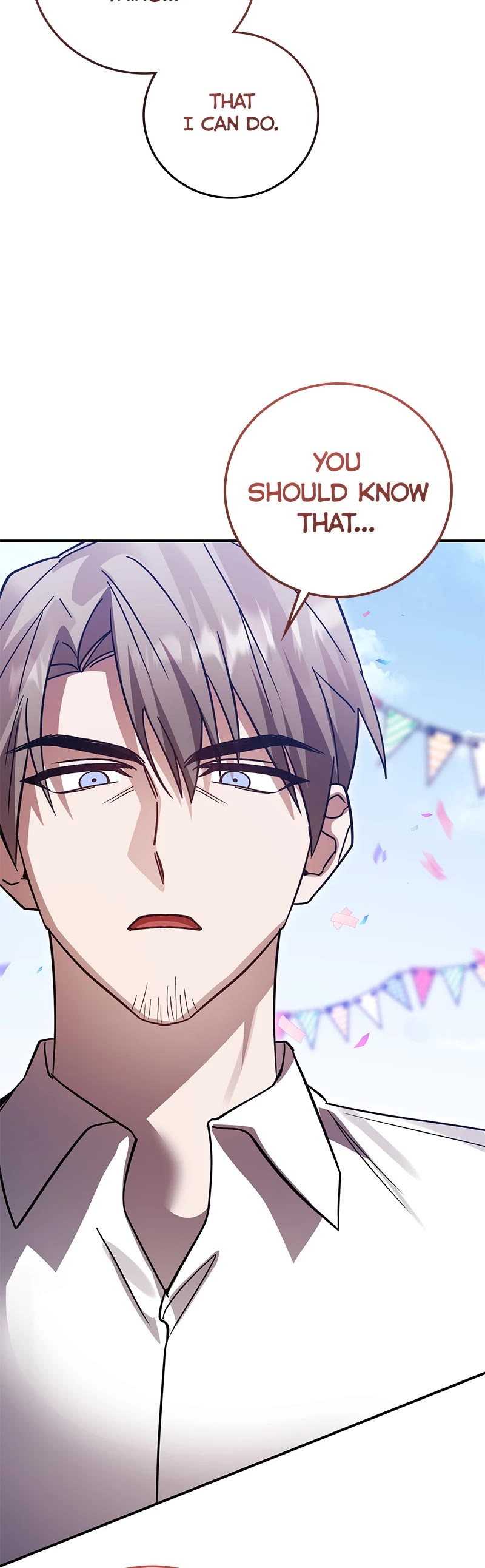 The Hero, the Demon, and the Villain Chapter 95 page 59 - Chapter 95