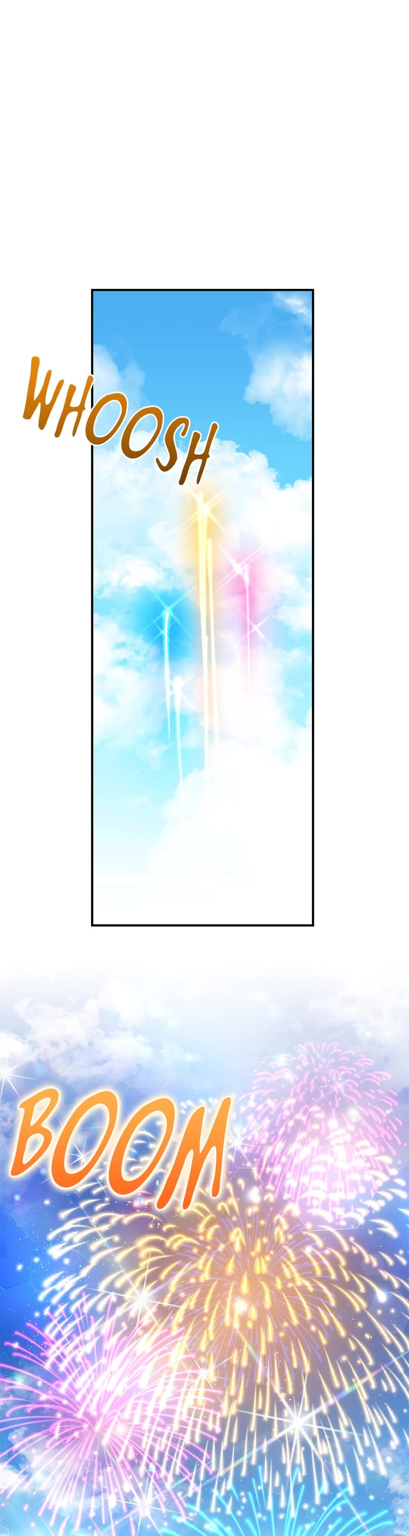 The Hero, the Demon, and the Villain Chapter 96 page 1 - Chapter 96