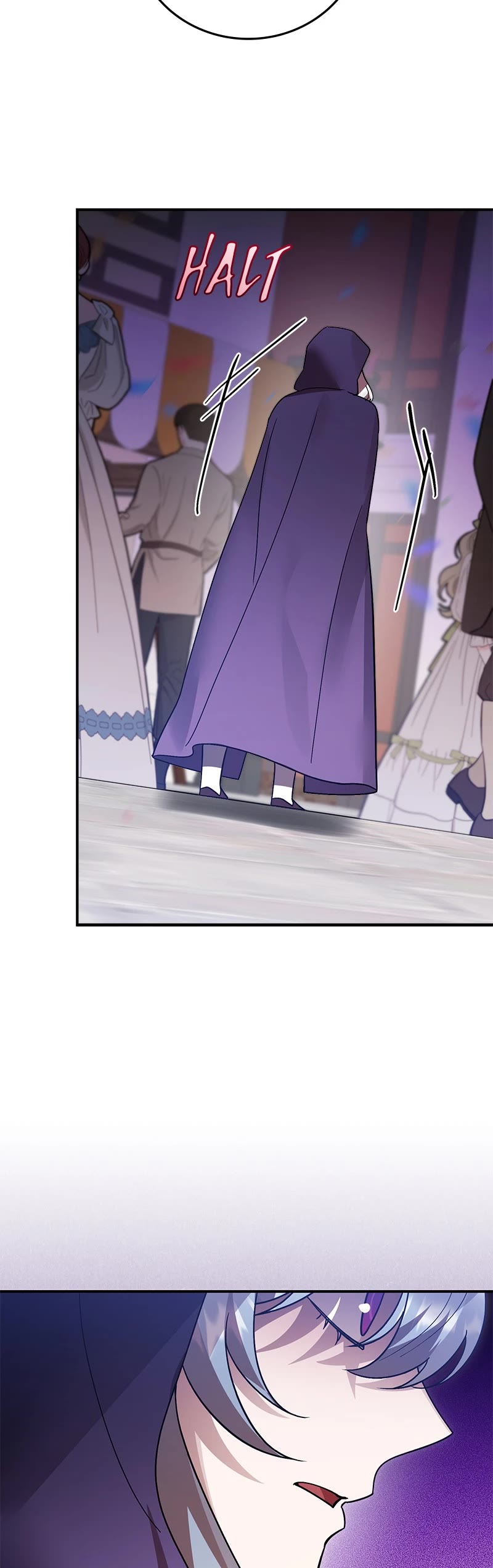 The Hero, the Demon, and the Villain Chapter 96 page 14 - Chapter 96