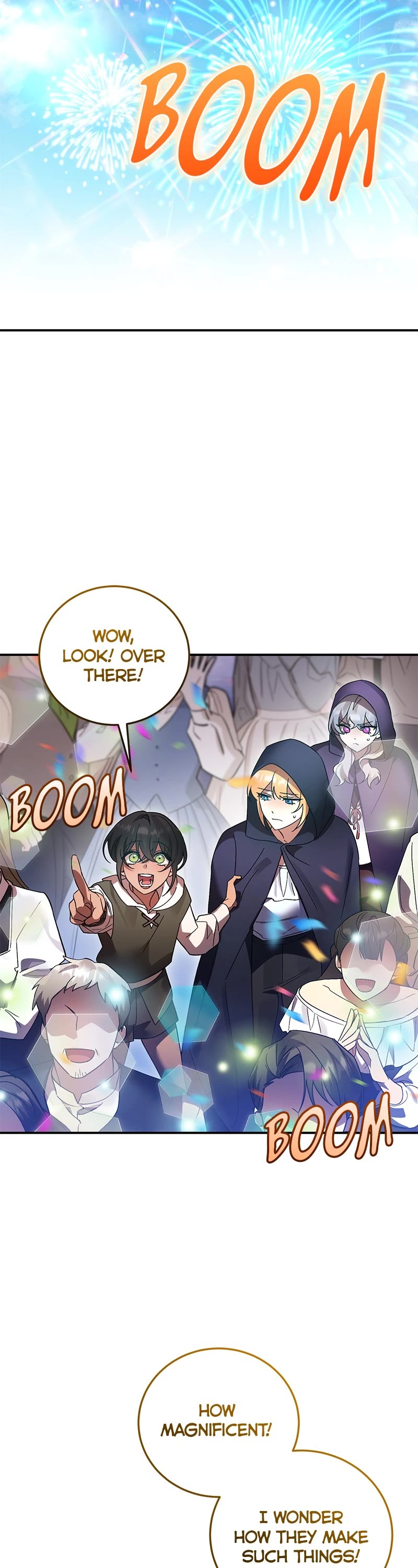 The Hero, the Demon, and the Villain Chapter 96 page 2 - Chapter 96