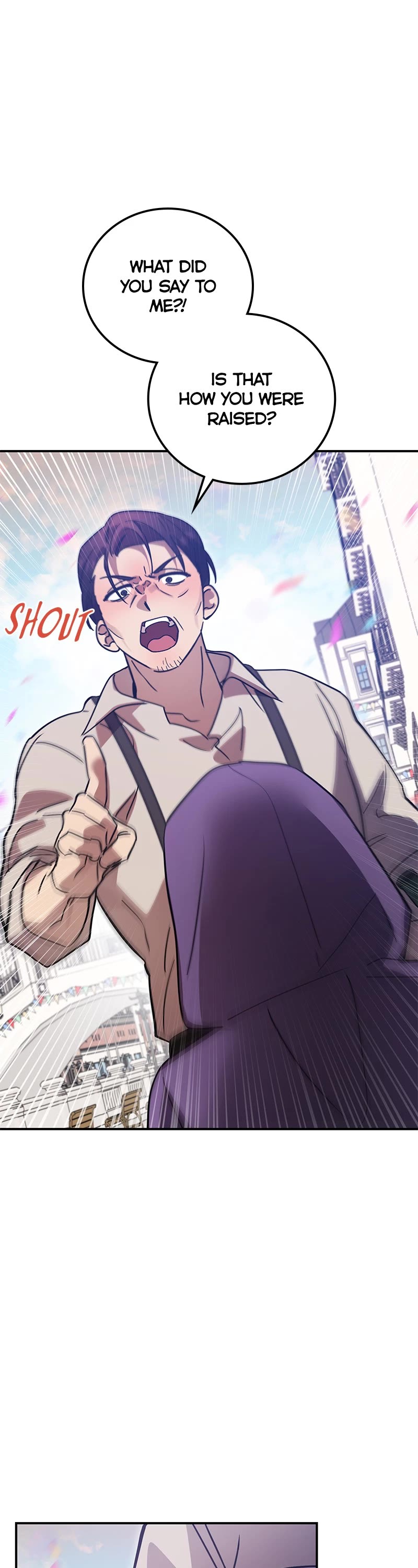 The Hero, the Demon, and the Villain Chapter 96 page 23 - Chapter 96