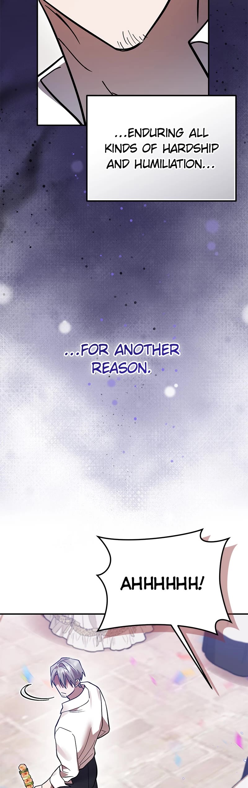 The Hero, the Demon, and the Villain Chapter 96 page 30 - Chapter 96