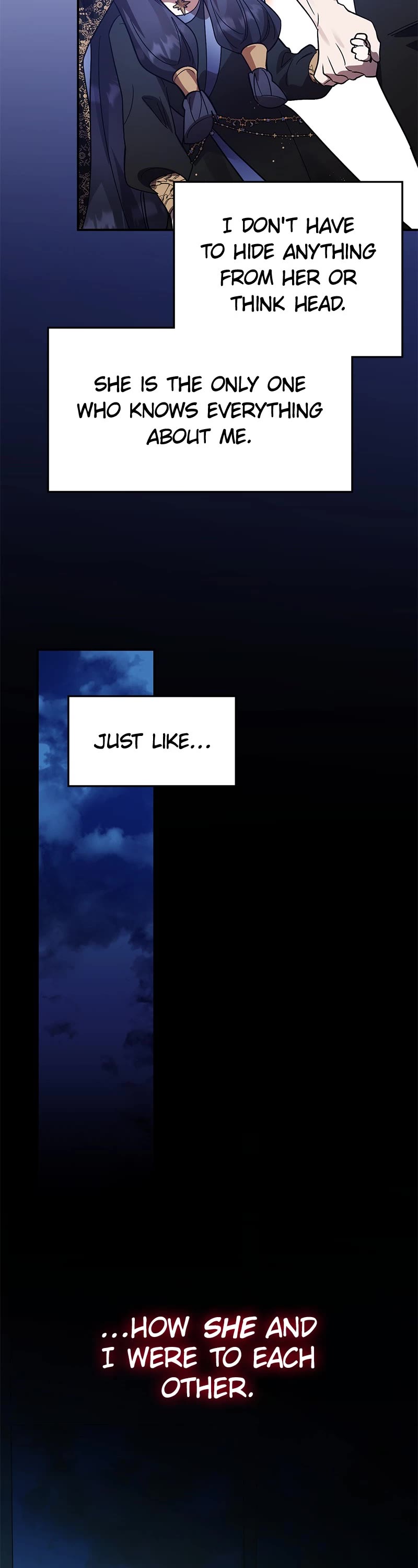 The Hero, the Demon, and the Villain Chapter 96 page 42 - Chapter 96
