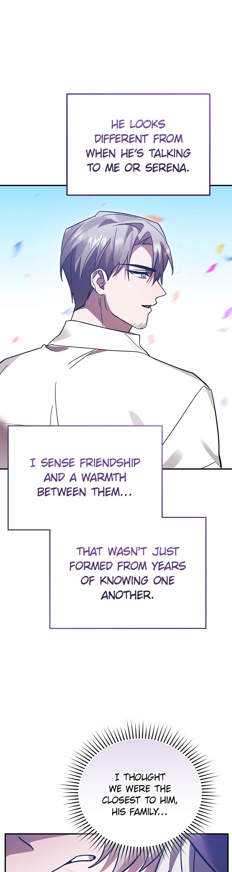The Hero, the Demon, and the Villain Chapter 96 page 46 - Chapter 96
