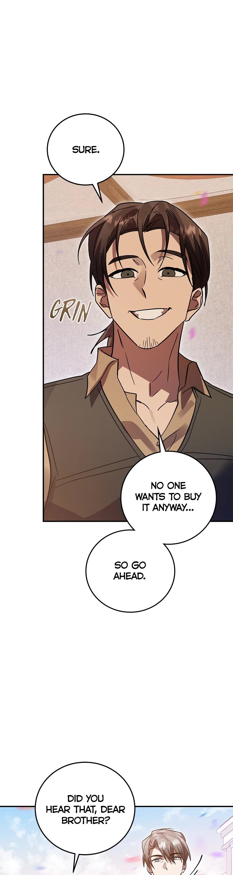 The Hero, the Demon, and the Villain Chapter 96 page 52 - Chapter 96