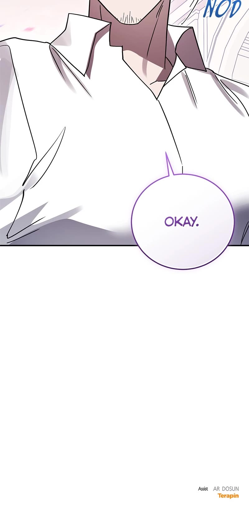 The Hero, the Demon, and the Villain Chapter 96 page 54 - Chapter 96